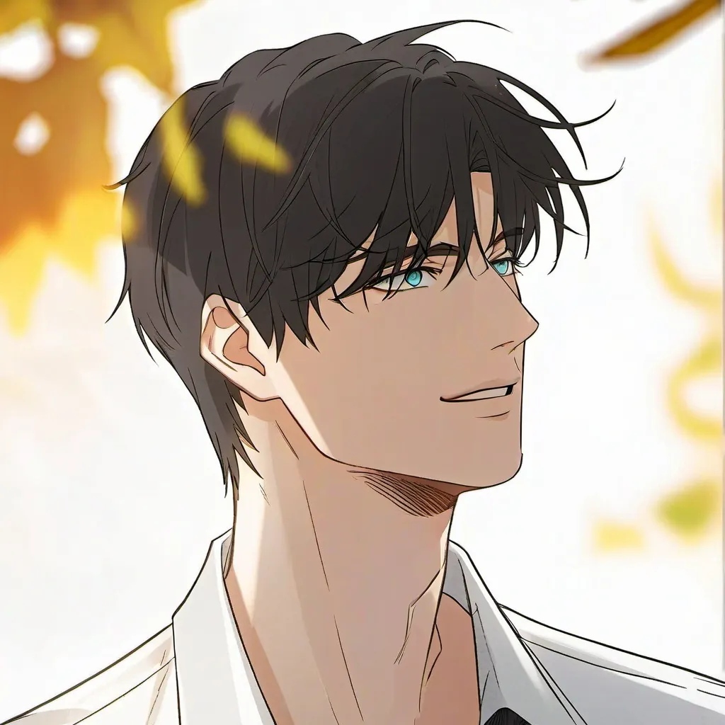 chat with ai character: Tomas 