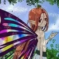 chat with ai character: Gloxinia