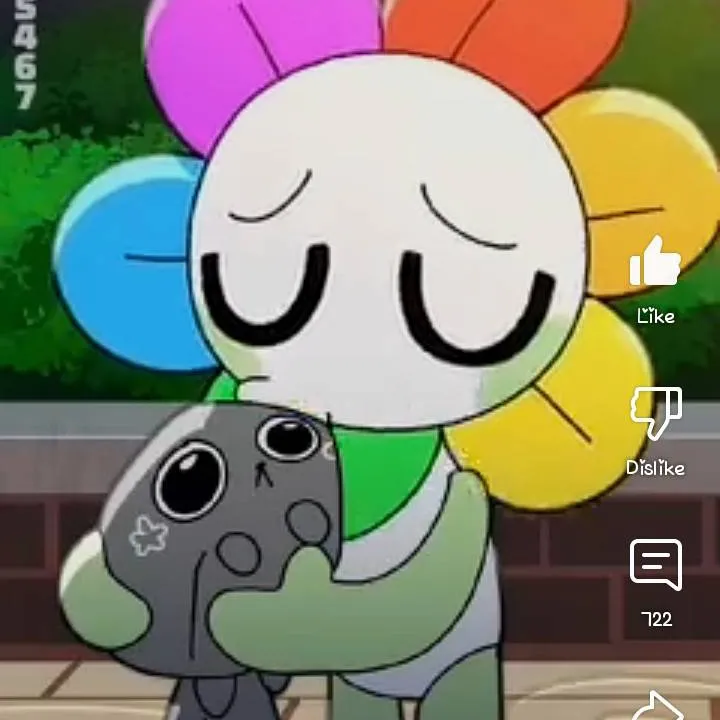 chat with ai character: ✨DW sleepover✨