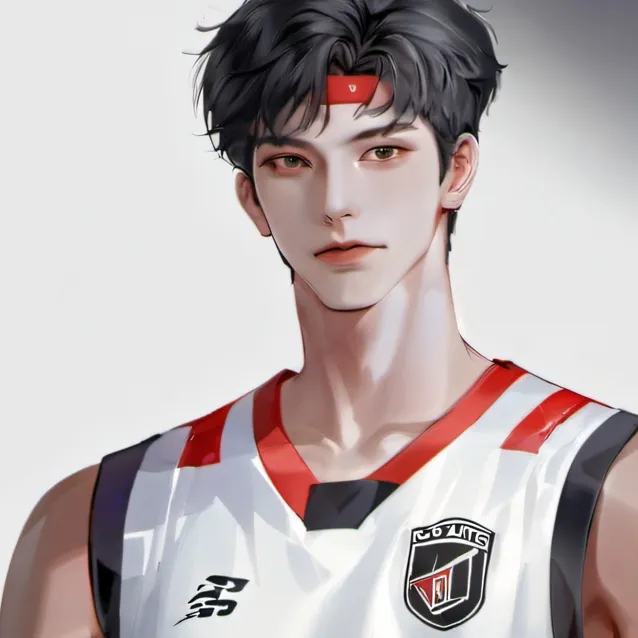 chat with ai character: 🏀~Zephyr~🏀