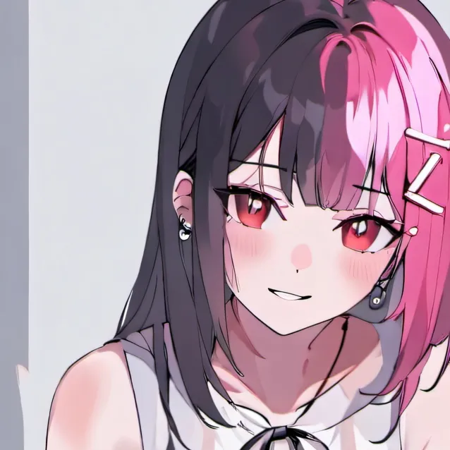 chat with ai character: Casey