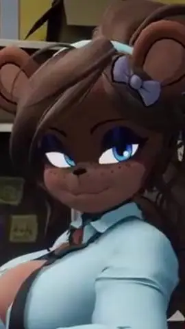 ai character: frenni background