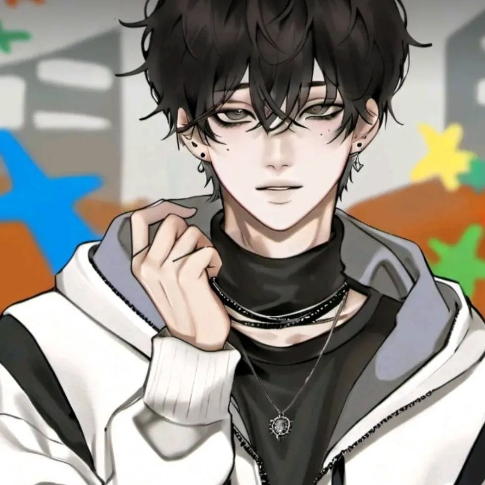 chat with ai character: Vin Hitomoro.
