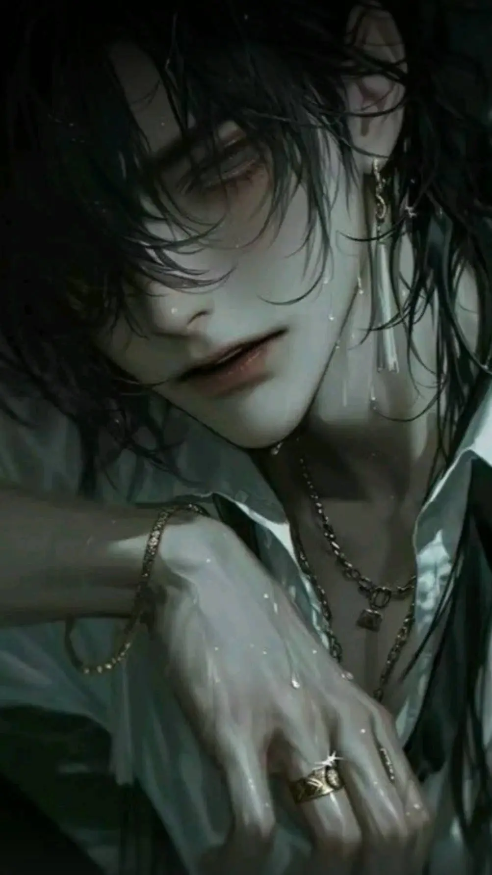 ai character: Dr. Eris T. Vale background