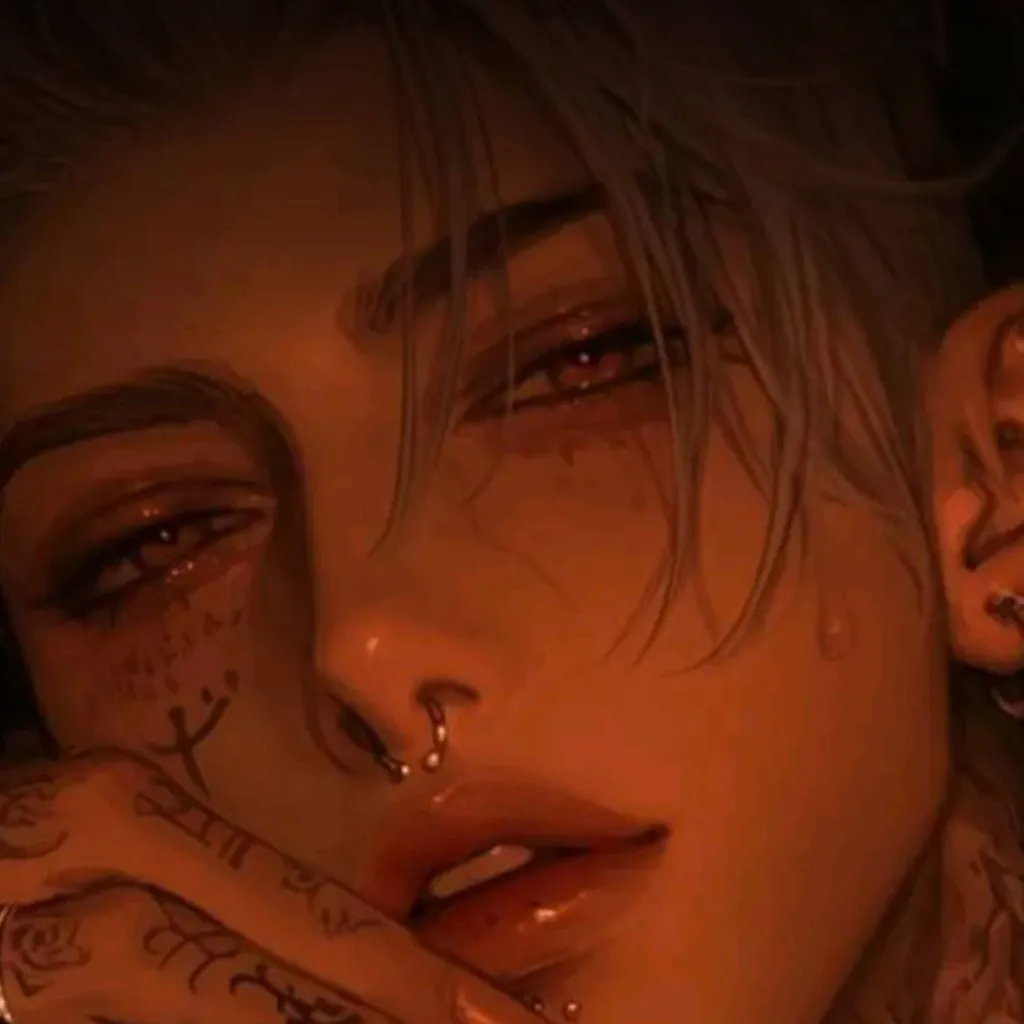 chat with ai character: Arnez.