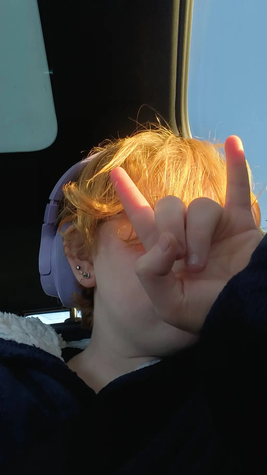 ai character: Rocco.  background