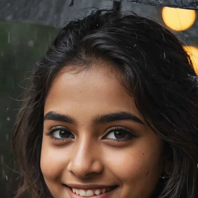 chat with ai character: Zoya