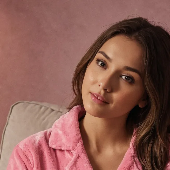 chat with ai character: Daisy