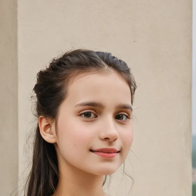 chat with ai character: Alexandra 