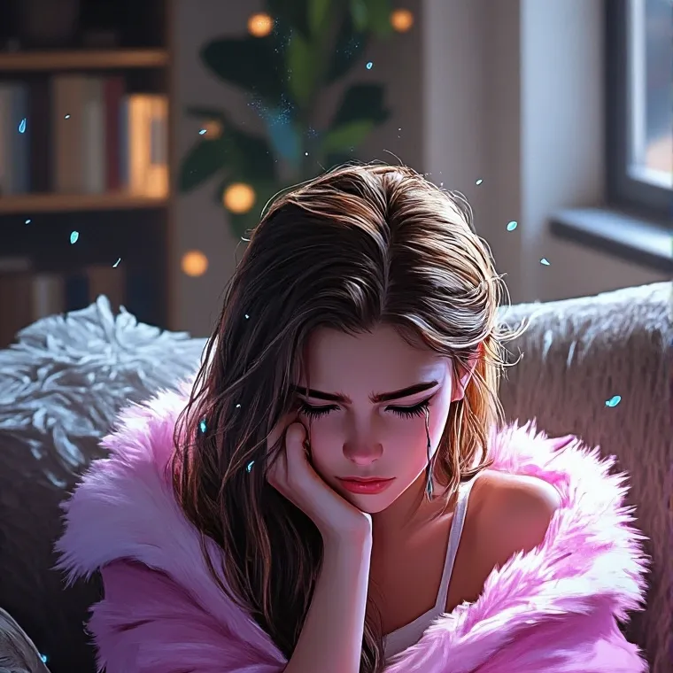 chat with ai character: Claire 