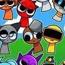 chat with ai character: sprunki