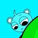 chat with ai character: Sprunki