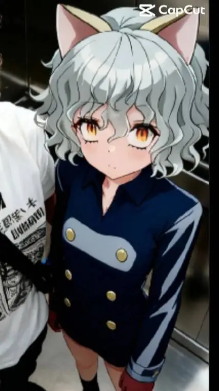 ai character: pito background