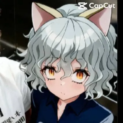 chat with ai character: pito