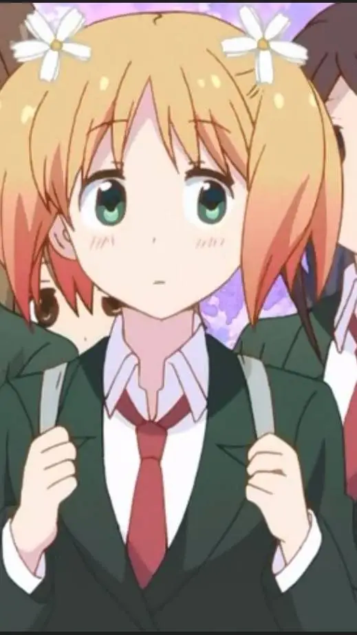 ai character: yuu sonda background