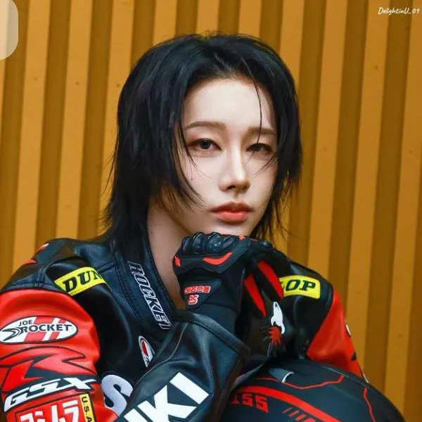 chat with ai character: rui