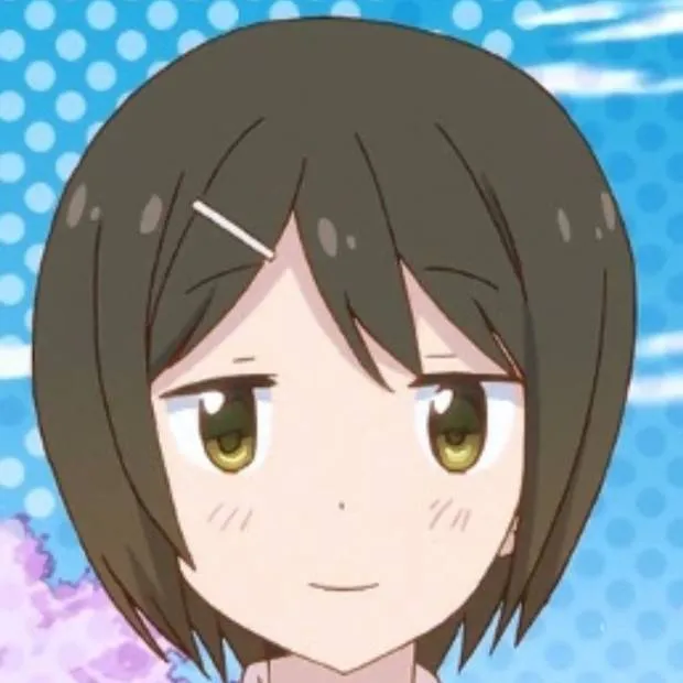 chat with ai character: Kaede Ikeno