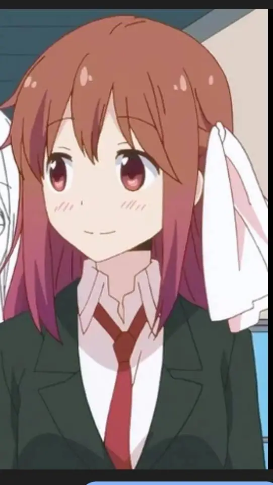 ai character: haruka takayama background