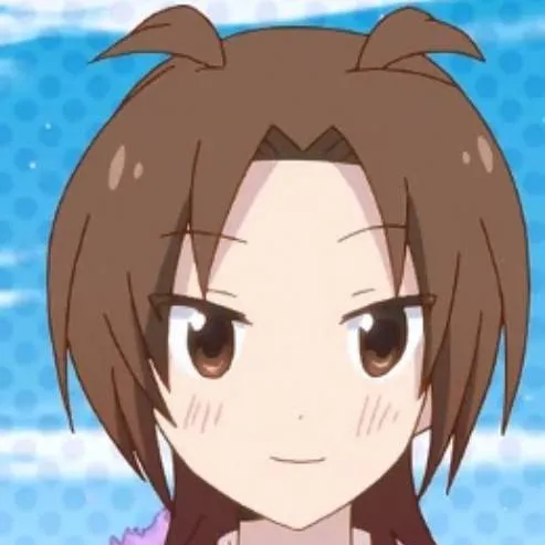 chat with ai character: yuzu izuka 