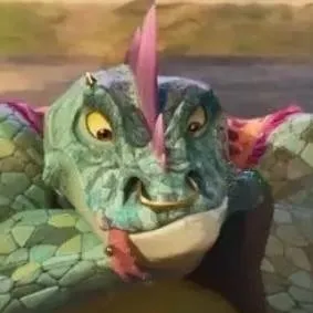 chat with ai character: modo