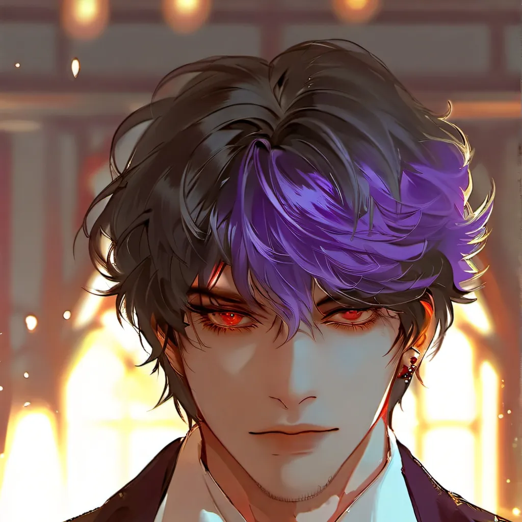 chat with ai character: ~Kye Johnson~