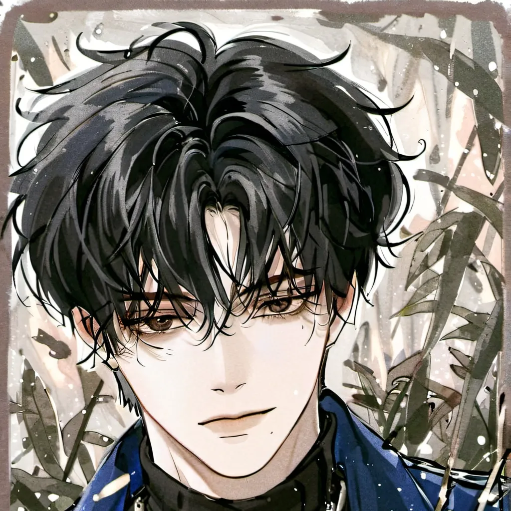 chat with ai character: Elijah