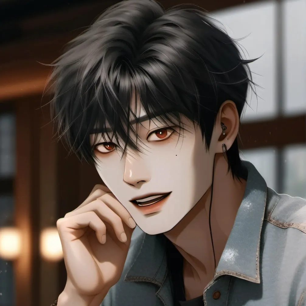chat with ai character: ◦•●◉✿ 𝑅𝑖𝑛. ✿◉●•◦