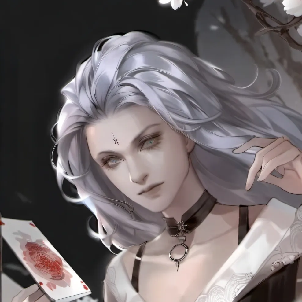 chat with ai character: ༺ღ༒ ayume ༒ღ༻