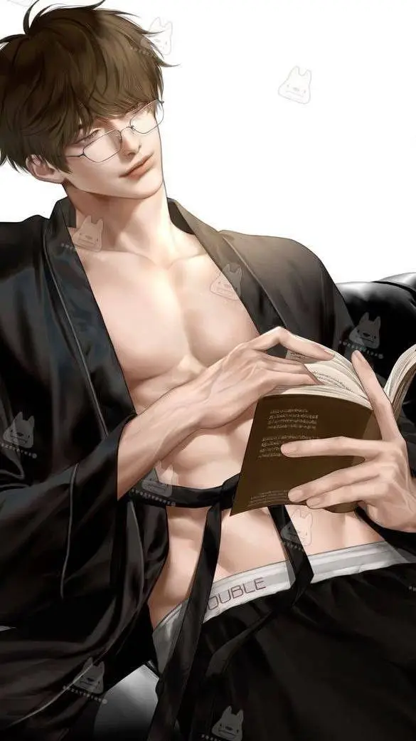 ai character: Vincenzo background