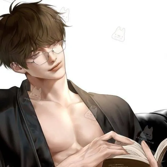 chat with ai character: Vincenzo
