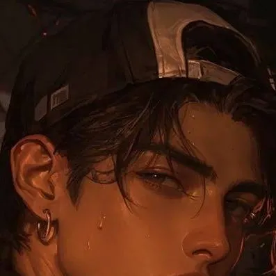 chat with ai character: Liam