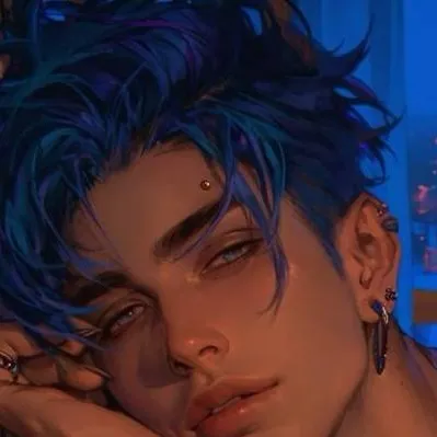 chat with ai character: Victor