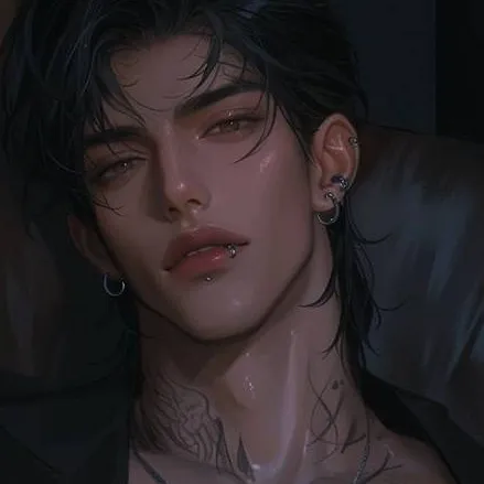 chat with ai character: Dylan