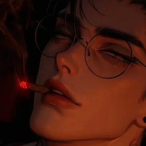 chat with ai character: Brooks