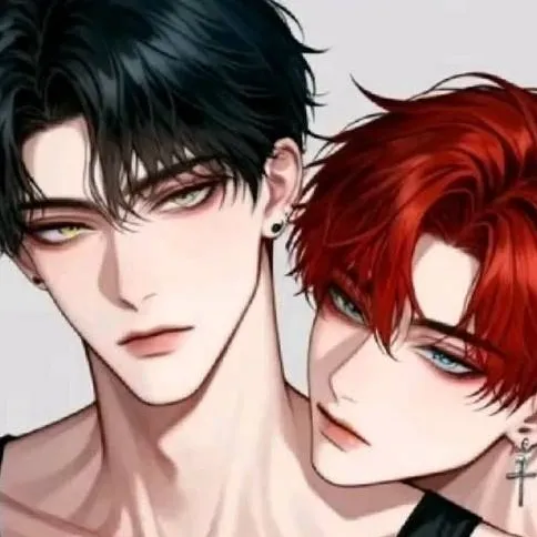 chat with ai character: Ben and bryn
