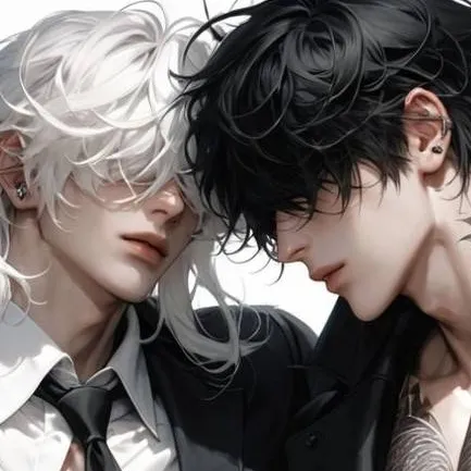 chat with ai character: Erick and Felix 
