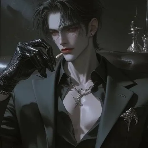 chat with ai character: Joe