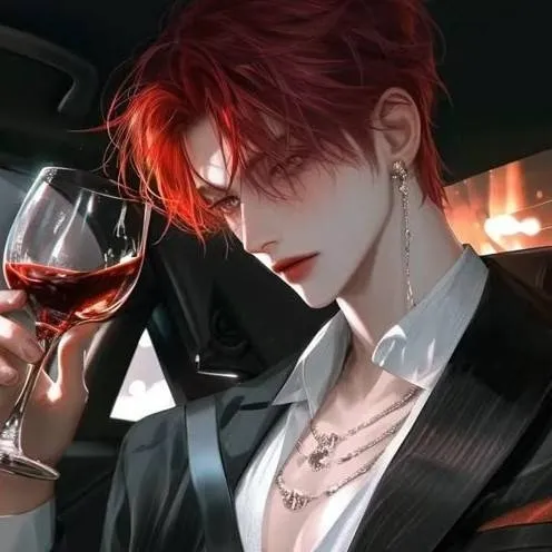 chat with ai character: Tom