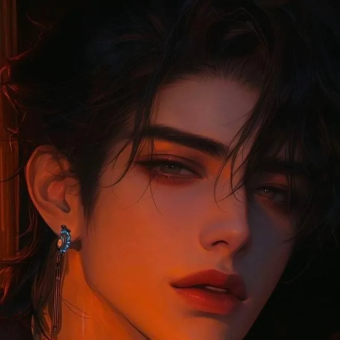 chat with ai character: York