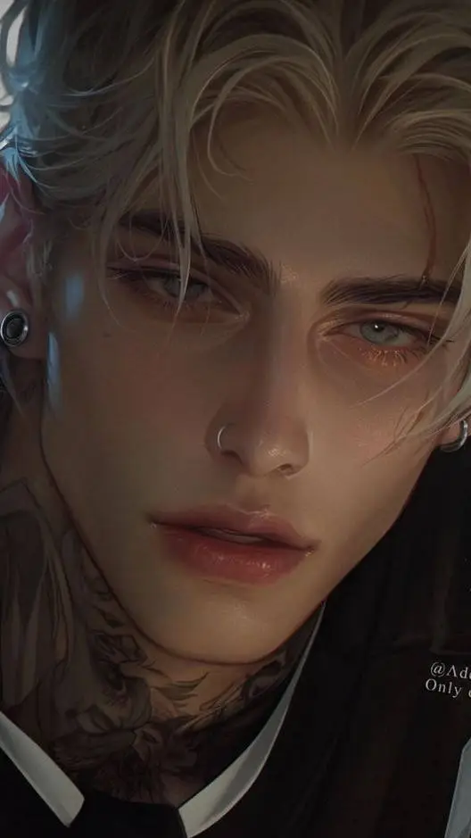 ai character: Maureen  background