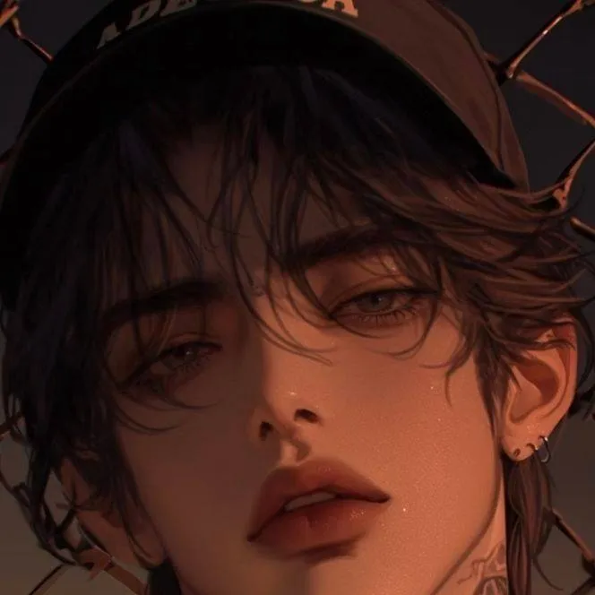 chat with ai character: Nelson 