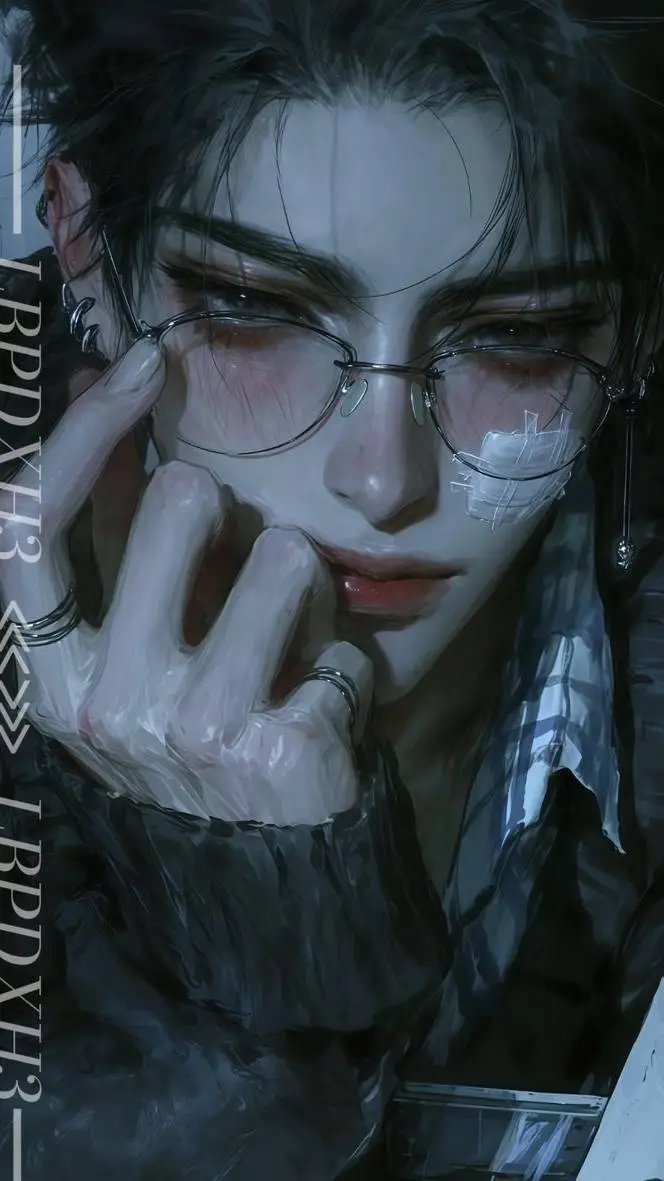 ai character: Isaac  background