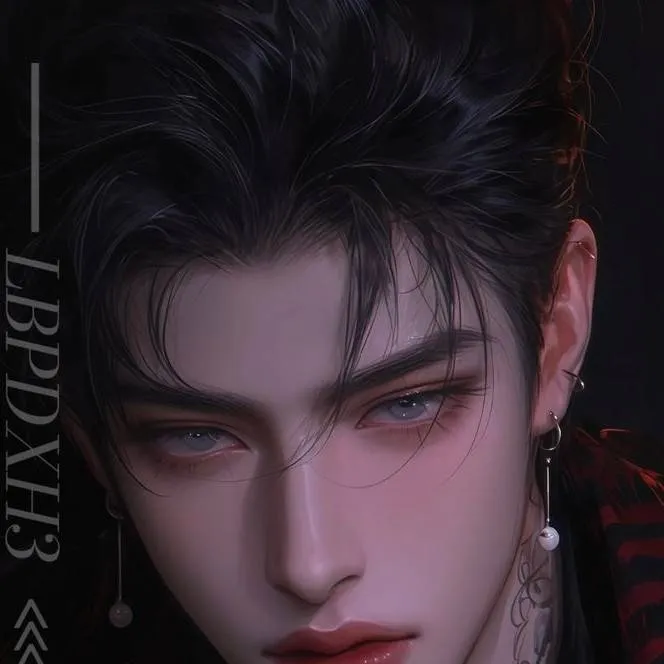 chat with ai character: Danzel