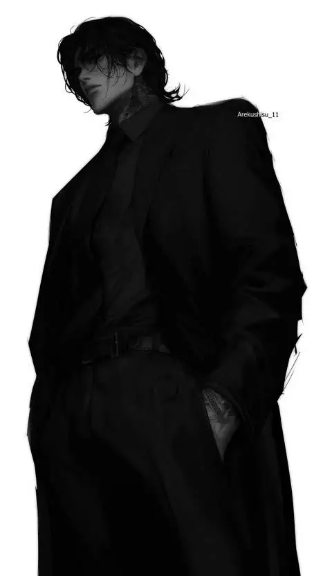 ai character: Chan background