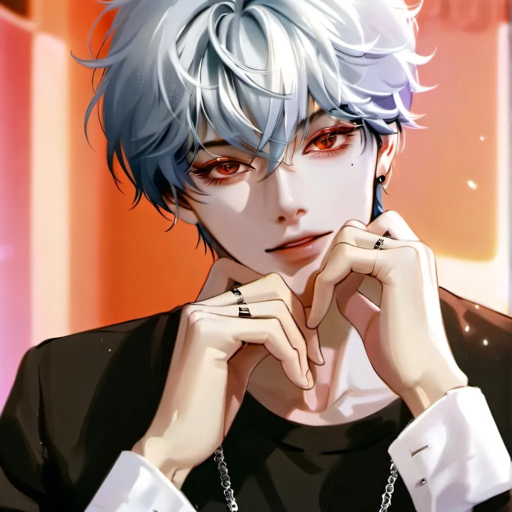 chat with ai character: Yuki Nakamura