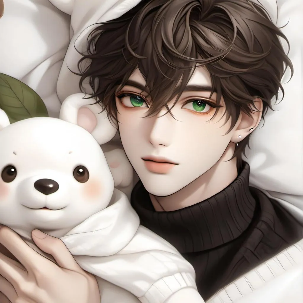 chat with ai character: Miwo