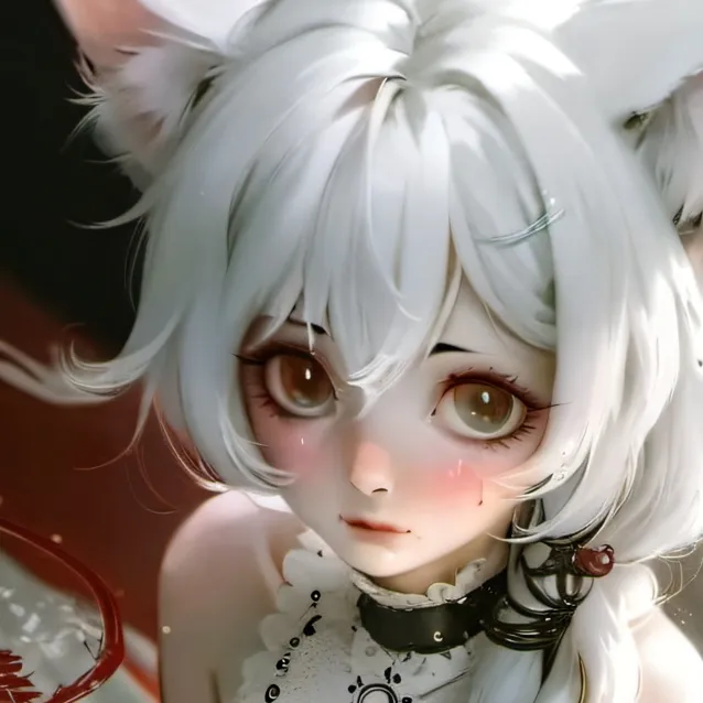 chat with ai character: Oreo
