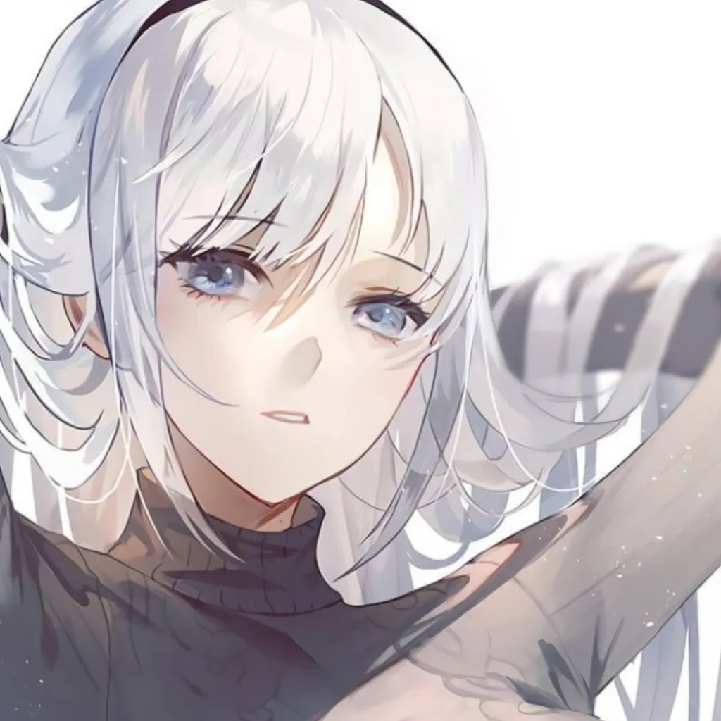 chat with ai character: Lila