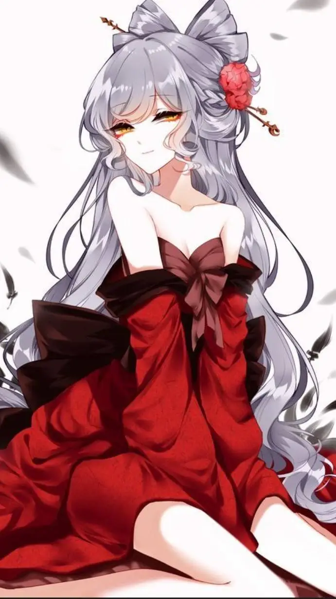 ai character: Atenea background