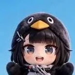 chat with ai character: Gugugaga Penguin